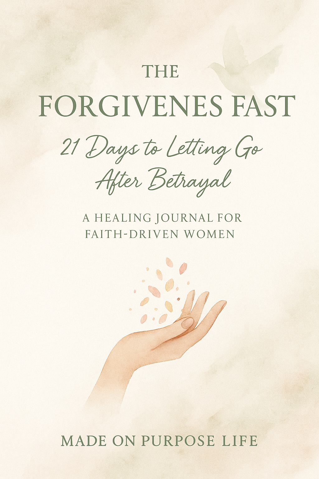 When Forgiveness Feels Impossible