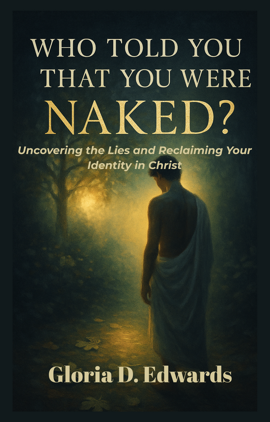Who Told You That You Were Naked?