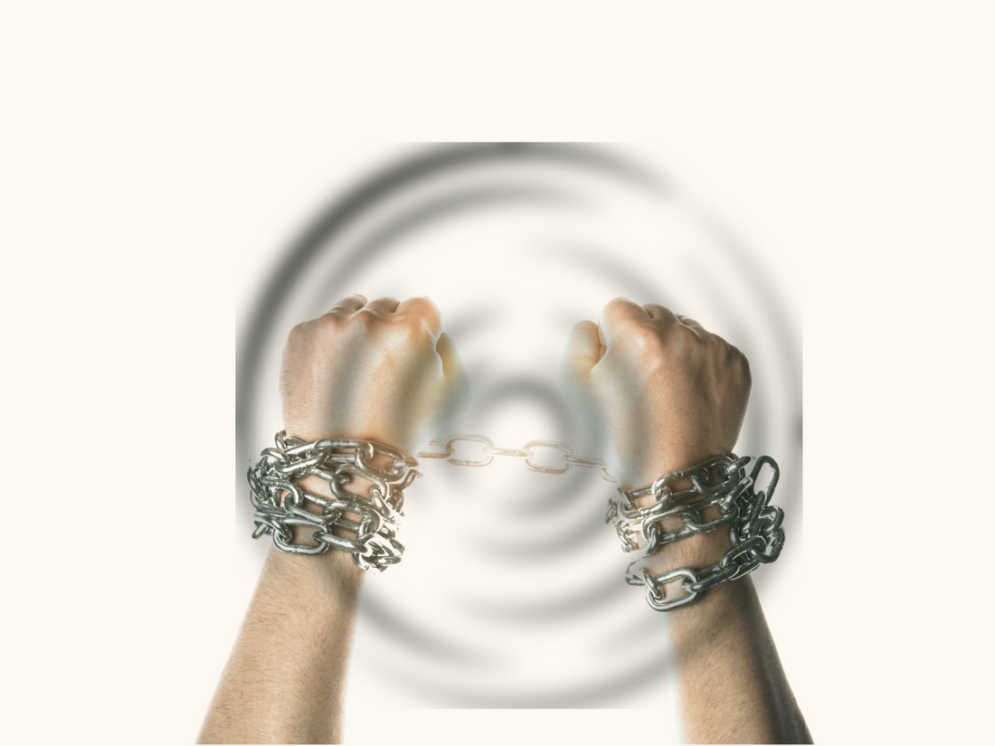 Breaking the Cycle: 5 Steps to Healing from Family Patterns