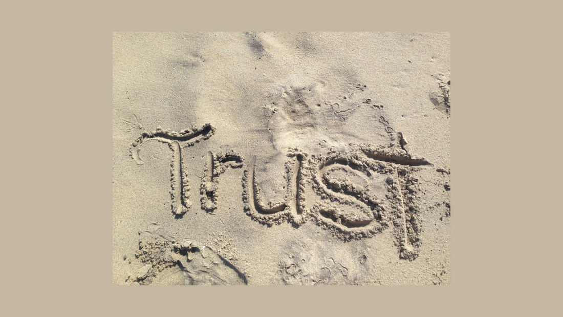 Rebuilding Trust After Family Betrayal