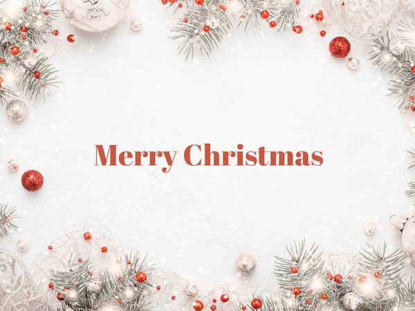 Immanuel — God With Us