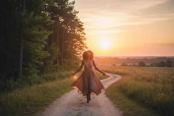 When It's Time to Stop Looking Back