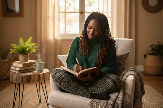 What a Peace-Filled Life Actually Looks Like (After Healing Begins)