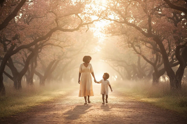 Your Family Story Doesn't Have to End With You