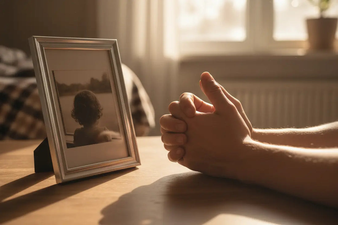 Praying for Restoration When You Can’t Fix the Relationship
