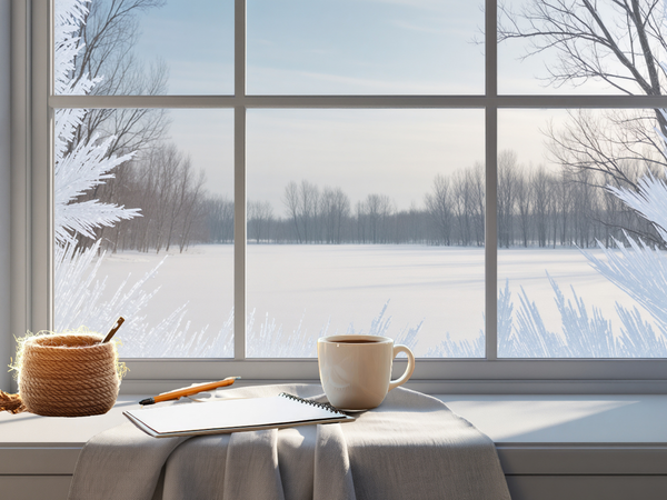 Start with Surrender: A Gentle Reset for Purpose