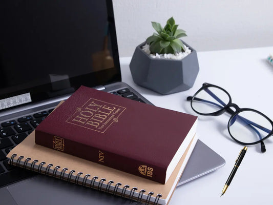 Purpose Begins With Belonging, Not Striving
