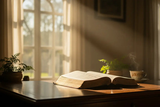 Remaining Tender Without Becoming Overwhelmed
