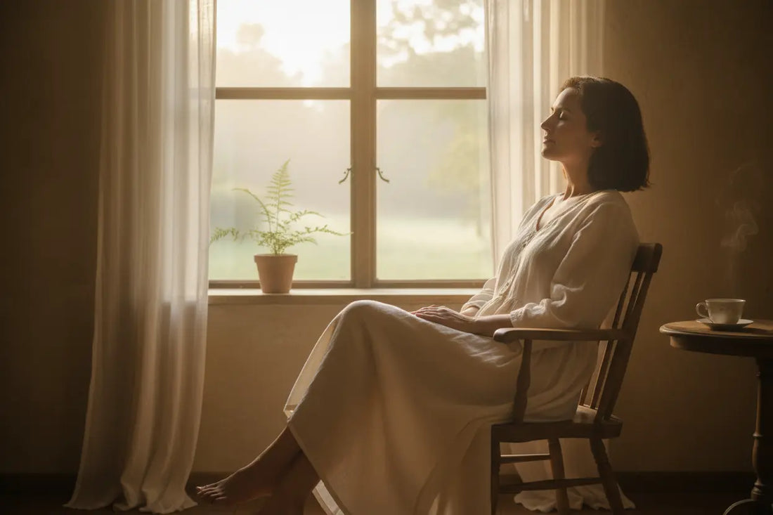When Healing Feels Lonely: Why Growth Can Feel Isolating