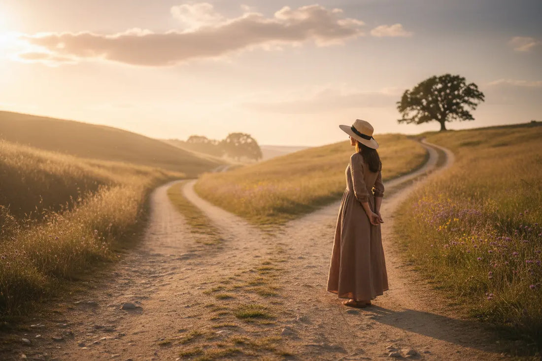 Why You Keep Going Back to What Hurt You