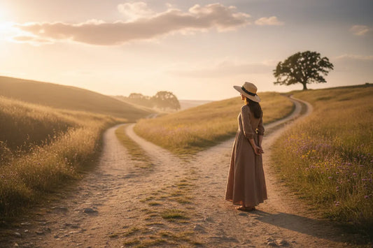 Why You Keep Going Back to What Hurt You