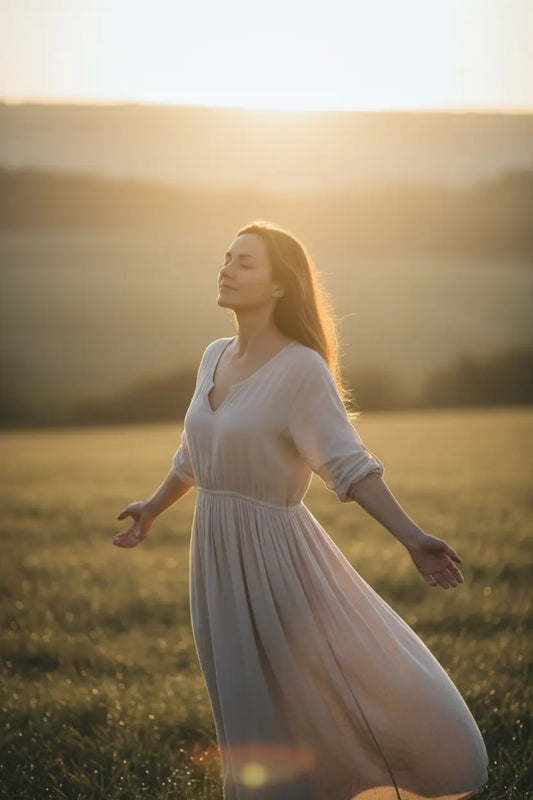 How to Keep Boundaries Without Becoming Hard
