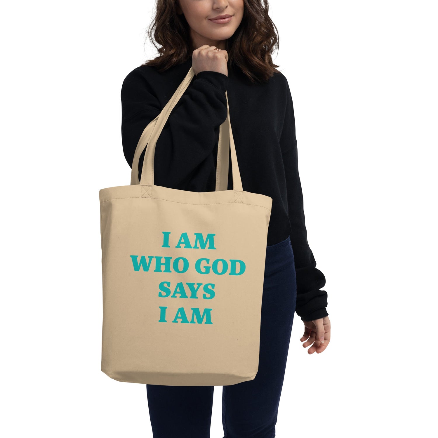 Identity Line – “Who I Am"