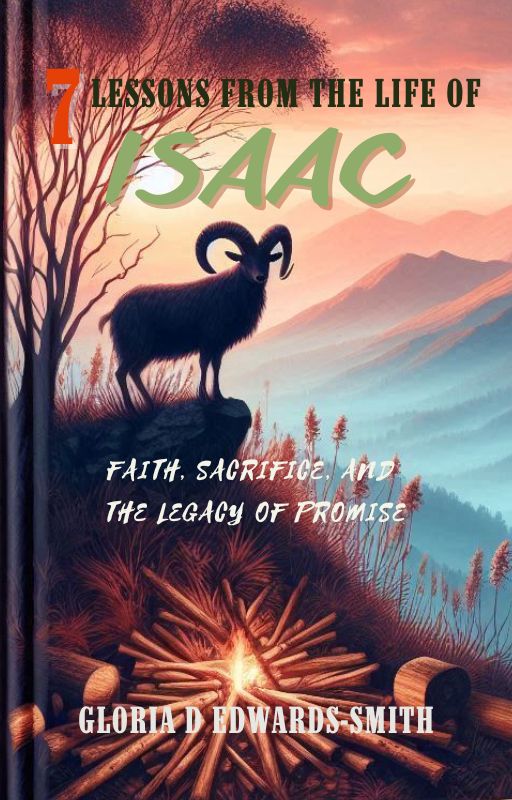 7 Lessons From the Life of Isaac
