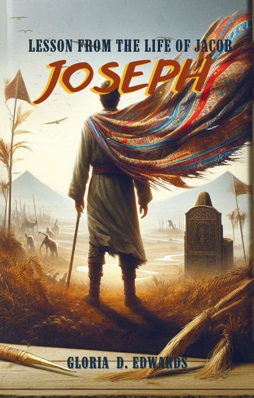 Lessons from the Life of Jacob: Joseph