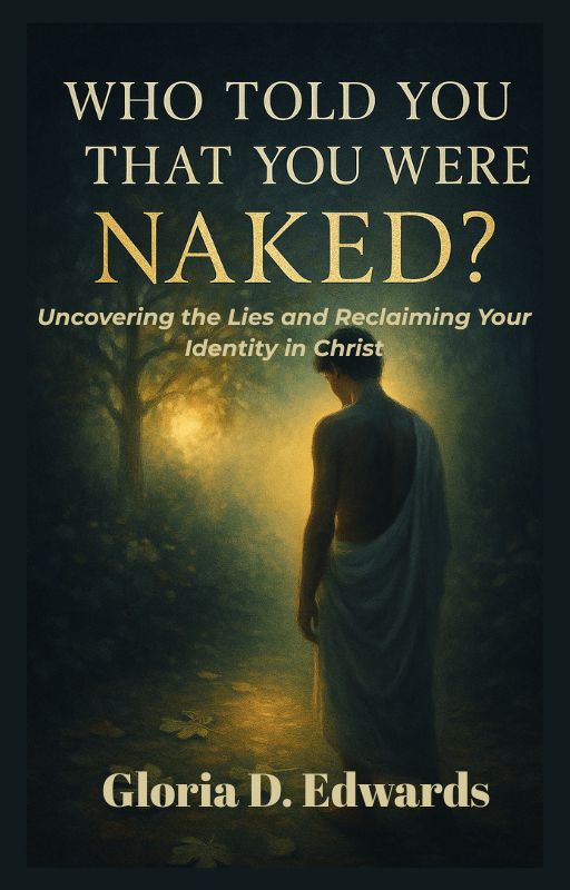 Who Told You That You Were Naked?