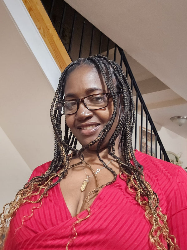 Gloria Edwards