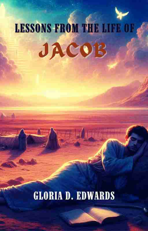 Lessons from the life of Jacob: part one.